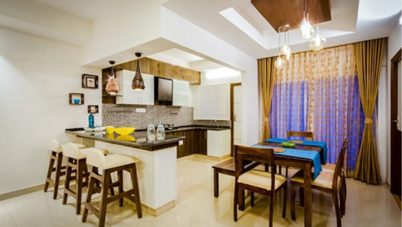 Model Flat 1