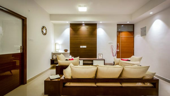 Model Flat 6