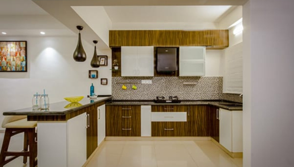 Model Flat 3