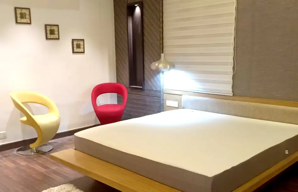 Model Flat 5