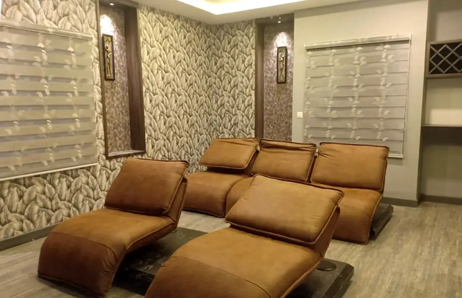 Model Flat 6