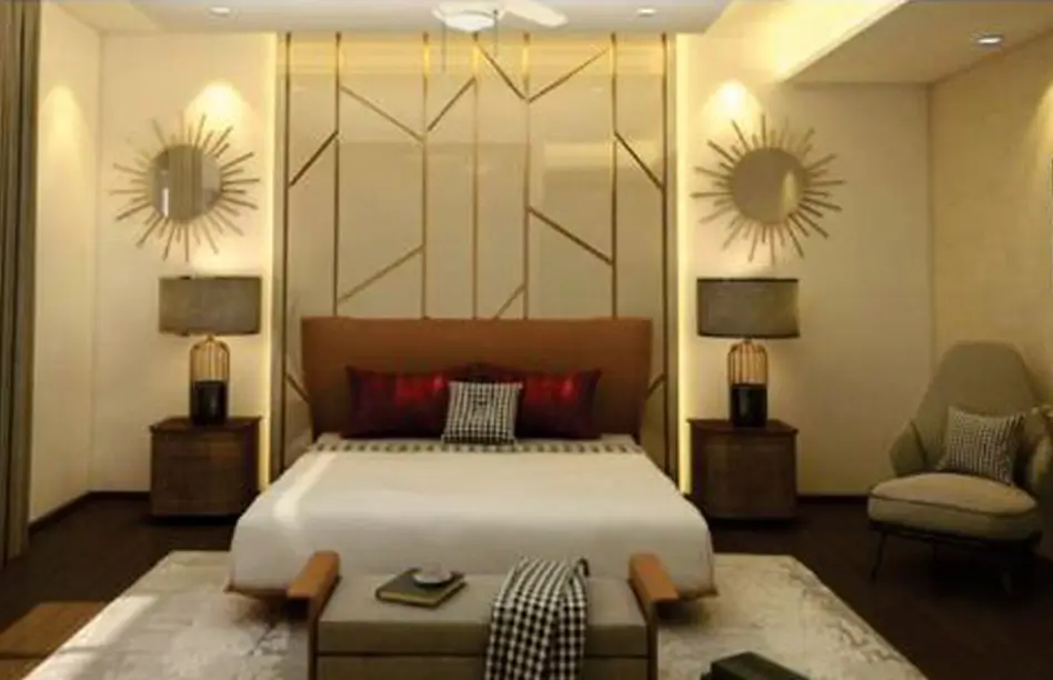 Model Flat 3