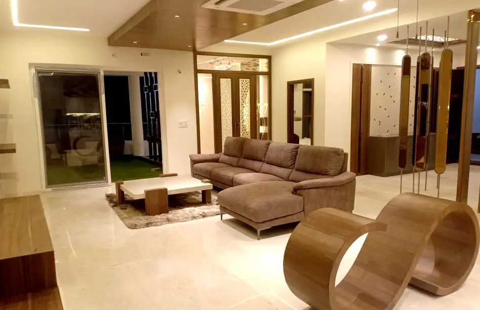 Model Flat 2