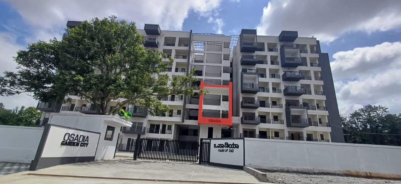 Osadia Bangalore